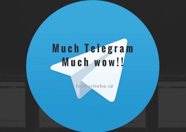 Keunggulan Telegram