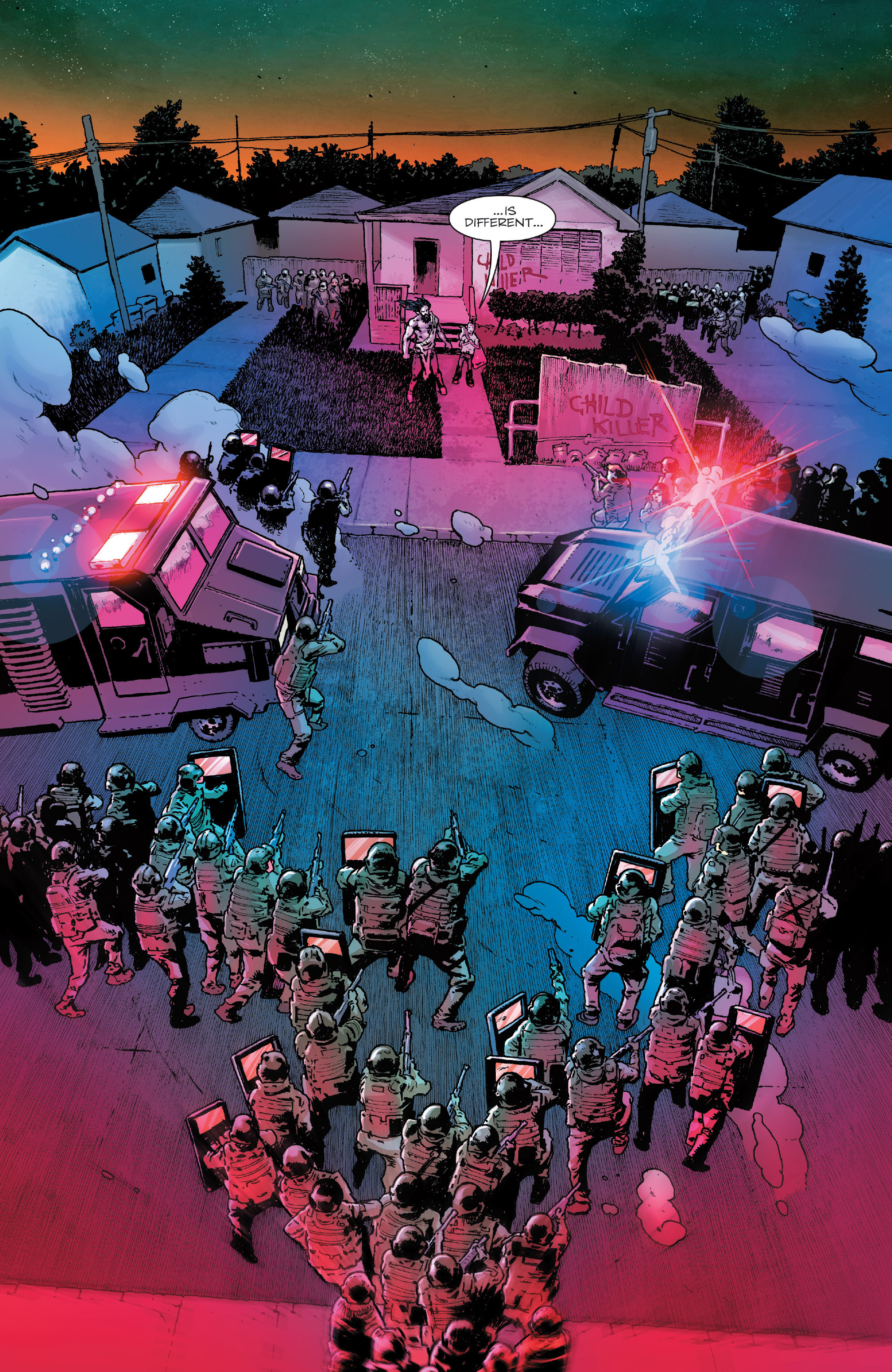 Birthright (2014) issue 14 - Page 22