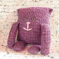 PATRON GRATIS OSO AMIGURUMI 30218 PATRON GRATIS OSO AMIGURUMI 30218