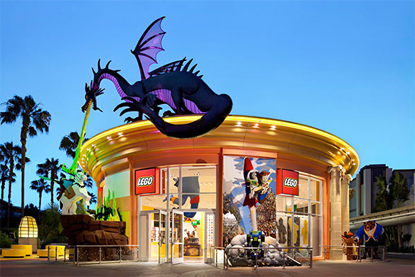 discounts LEGO