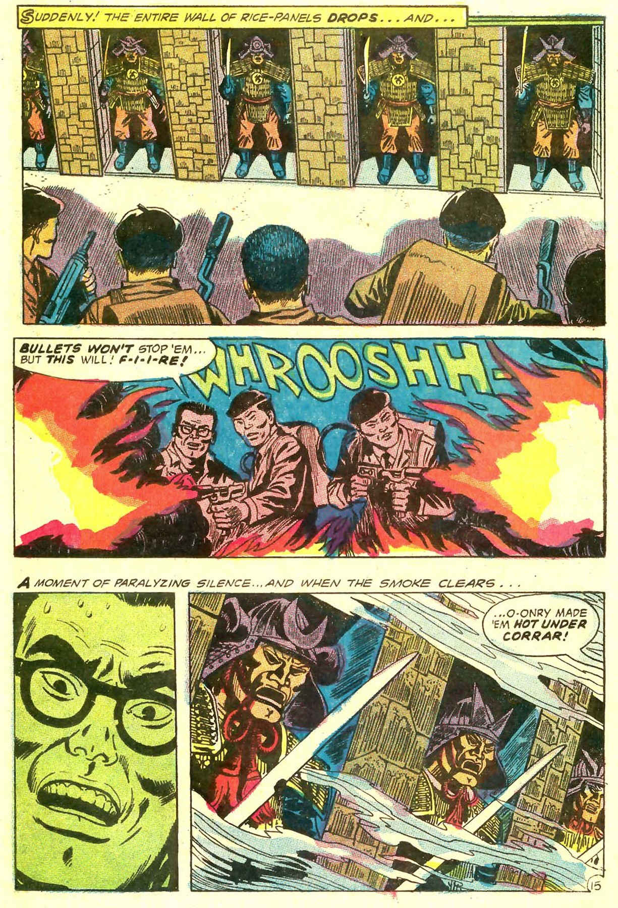 The Flash (1959) issue 181 - Page 21