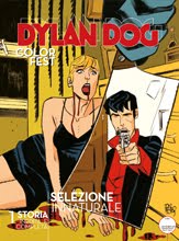 Dylan Dog Colo Fest #31