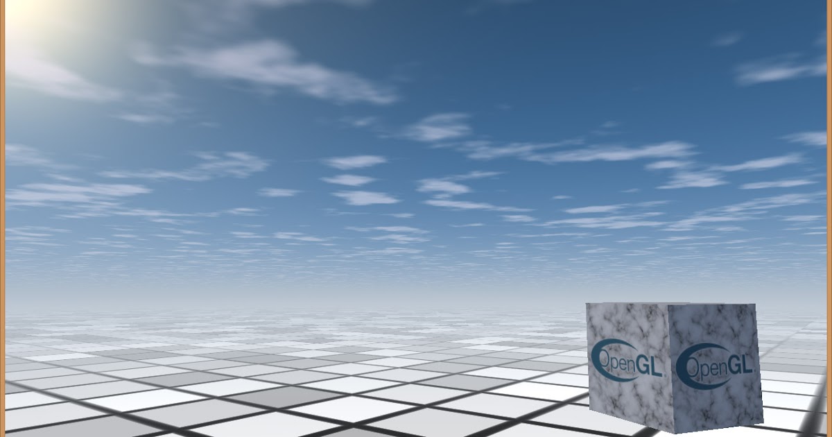 opengl tutorial for xcode opengl tutorial for xcode