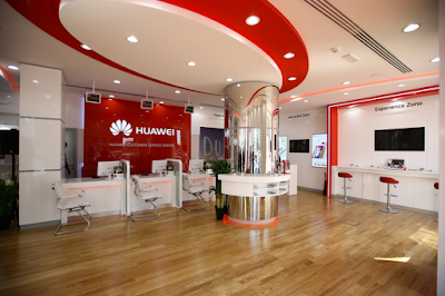 Huawei Service Centers Number & Address in Bangladesh