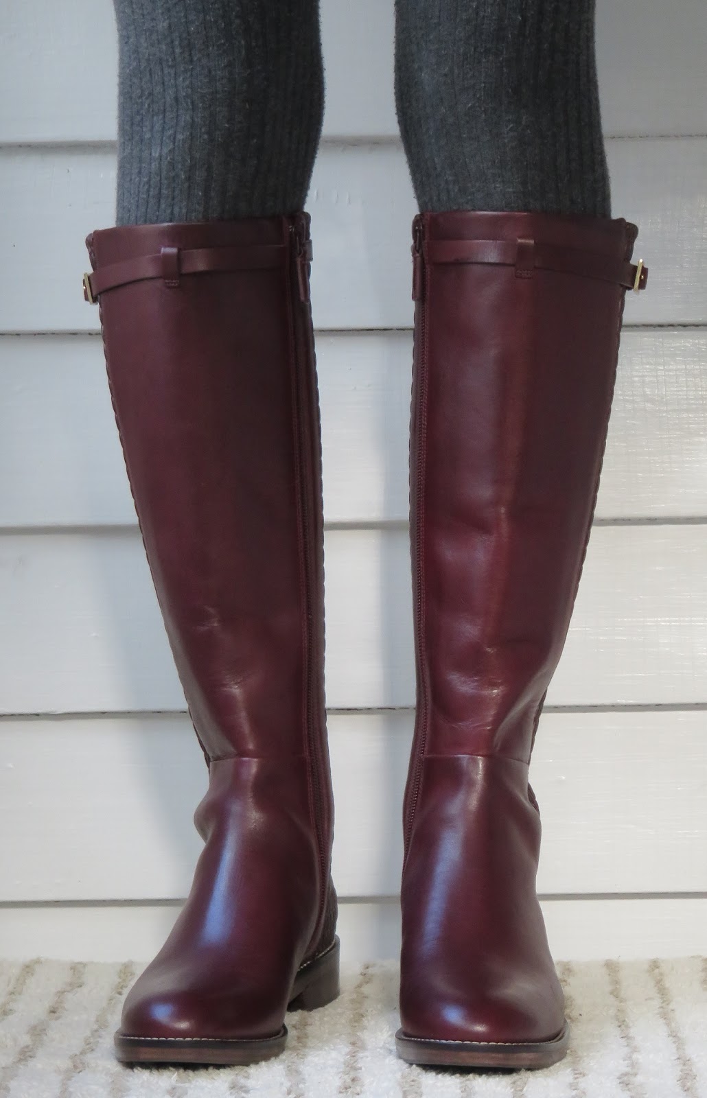 caldene riding boots