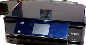 epson driver for android