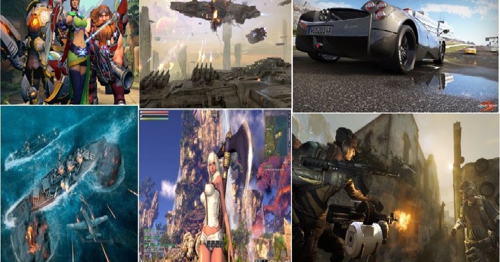 Learn New Things Top 20 Free Offline Games For PC 2016 Learn New Things Top 20 Free Offline Games For PC 2016