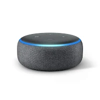 Echo Dot 3ª generazione Amazon