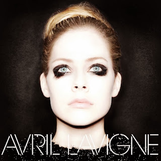 Avril Lavigne-Avril Lavigne 2013