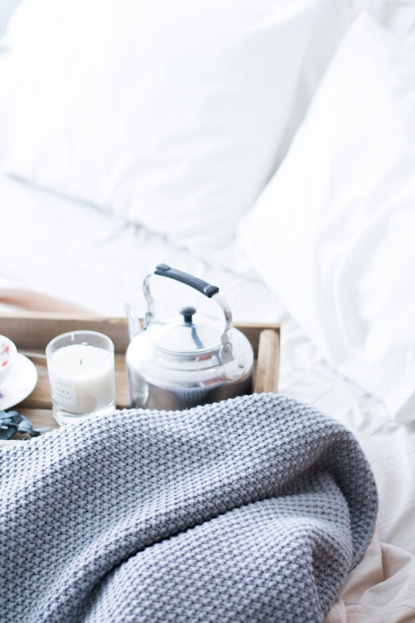 Diez consejos para dormir bien