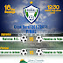 Final da Copa Rural acontece amanhã no Estádio Carecão