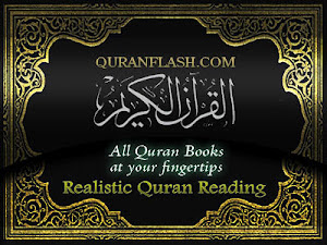 Realistic Quran Reading