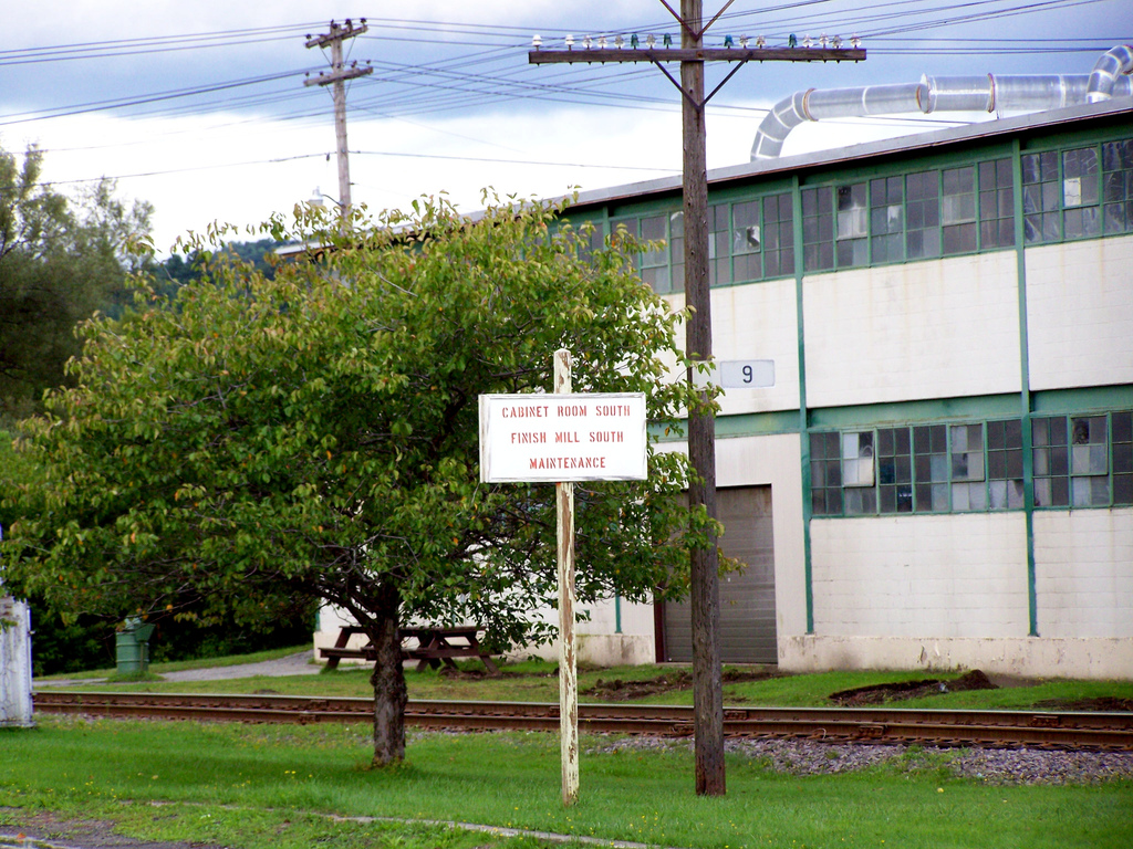 MEC&F Expert Engineers 55yearold worker Bruce Biron died while doing maintenance work in a