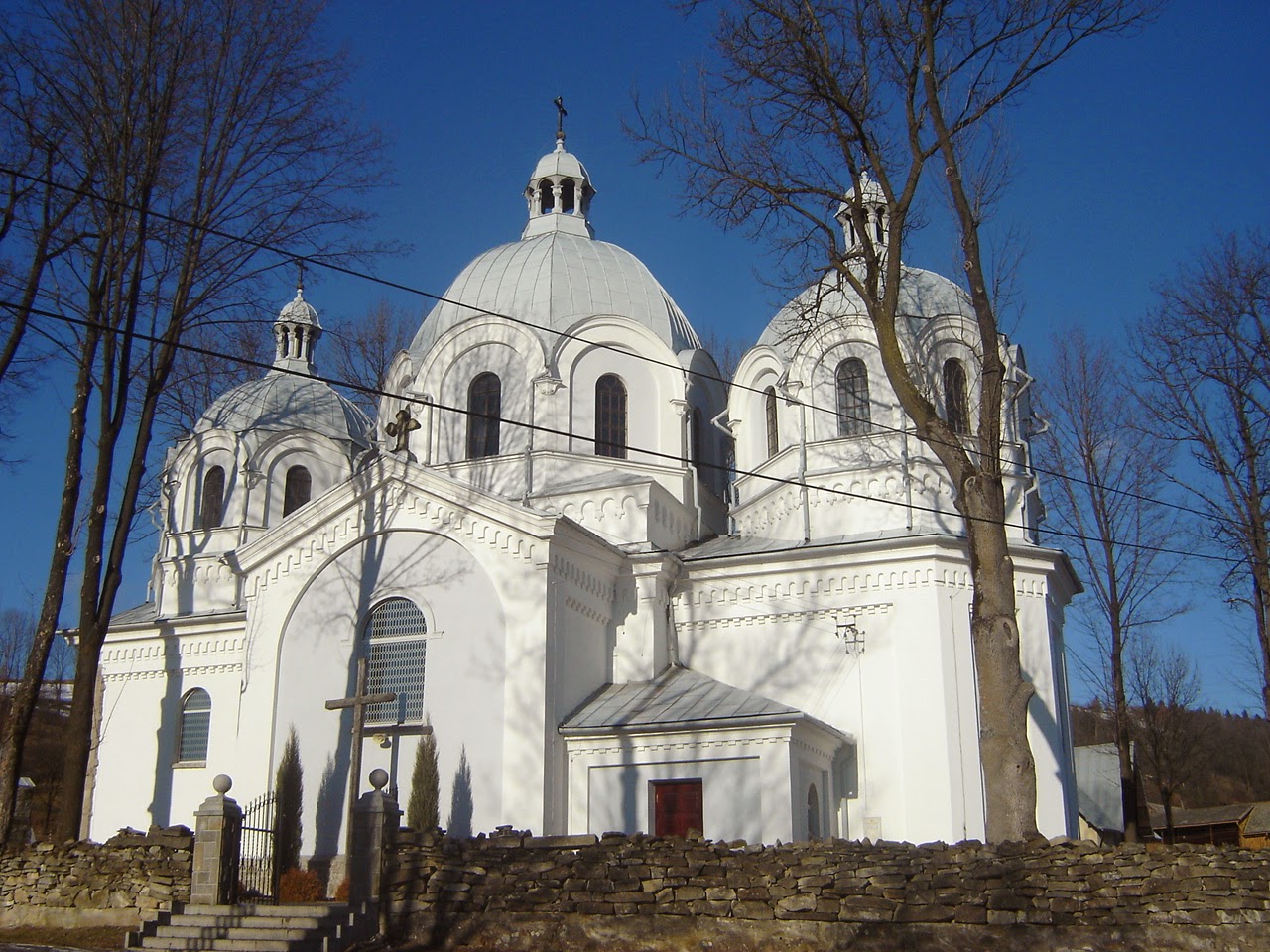 Szlachtowa Szlachtowa
