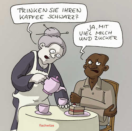 Humor über 50 dating-bücher