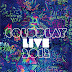 DVD: Coldplay - Live 2012