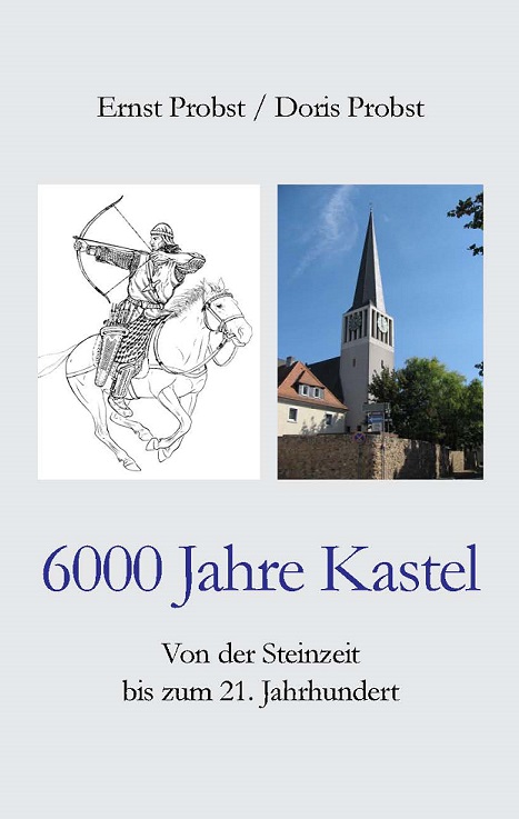Pressemitteilungen 6000 Jahre Kastel