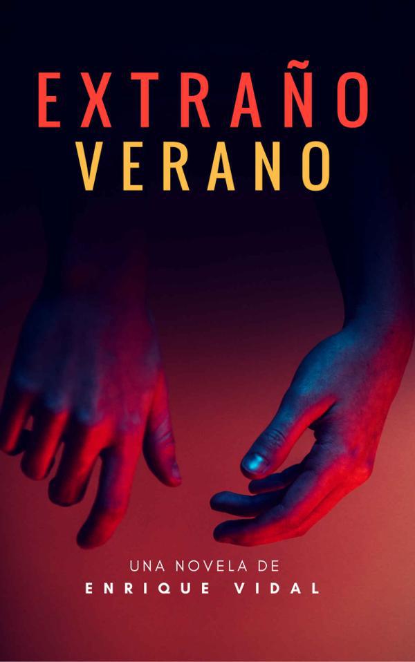 'Extraño Verano' de Enrique Vidal Unboxing Cultural 'Extraño Verano' de Enrique Vidal Unboxing Cultural