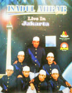 Download Music Mp3 Sholawat Isadul Ahbab  Sebuah group sholawat yang berasal dari Bangkalan Madura Download Music Mp3 Sholawat Isadul Ahbab