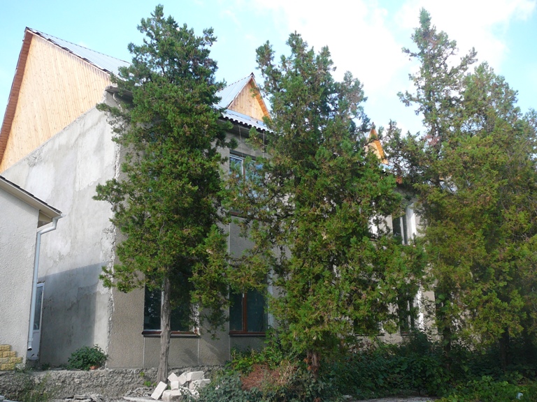 MOLDOVA NISPORENI REAL ESTATE FOR SALE