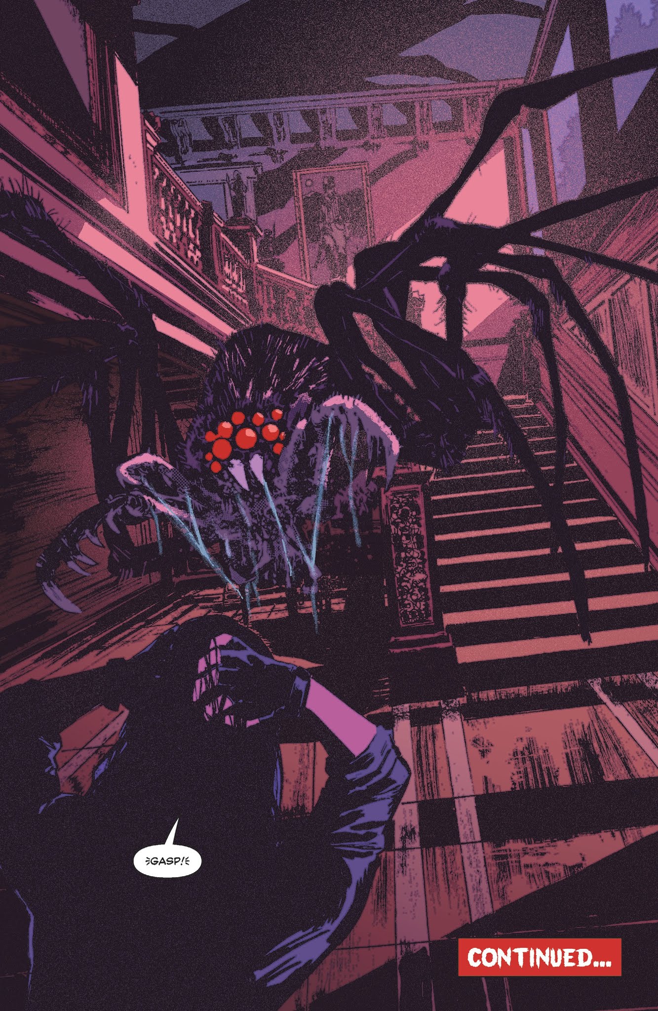 Read online Vampironica comic -  Issue #4 - 21