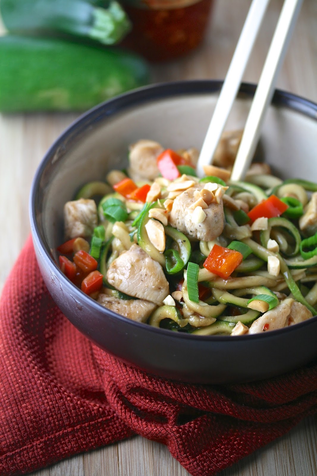 zoodles recipes zoodles recipes