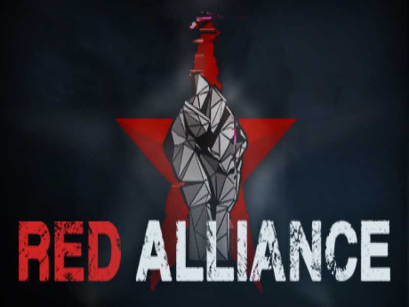 Download Red Alliance Game PC Free on Windows 7,8,10