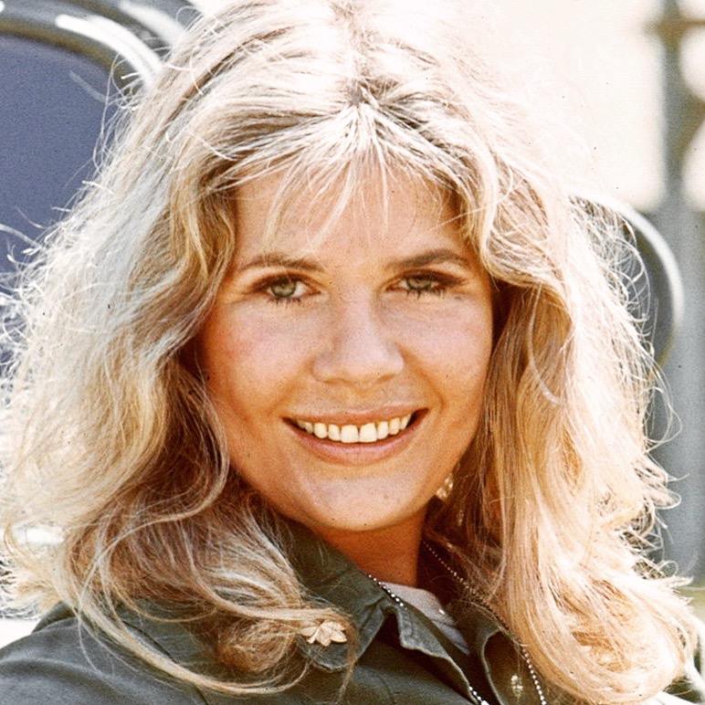 Interviewing The Legends: LORETTA SWIT M*A*S*H ICONIC ACTRESS DECEMBER ...