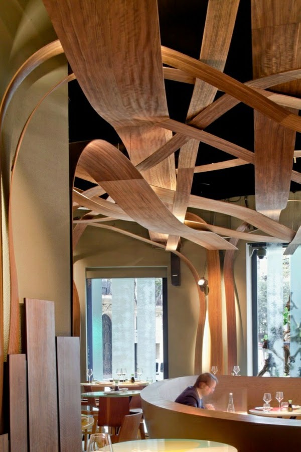 Stunning Ceiling panel Design Ideas to Spice Up Your Home