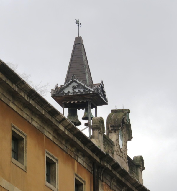 El Gijón que me gusta: Relojes en las calles