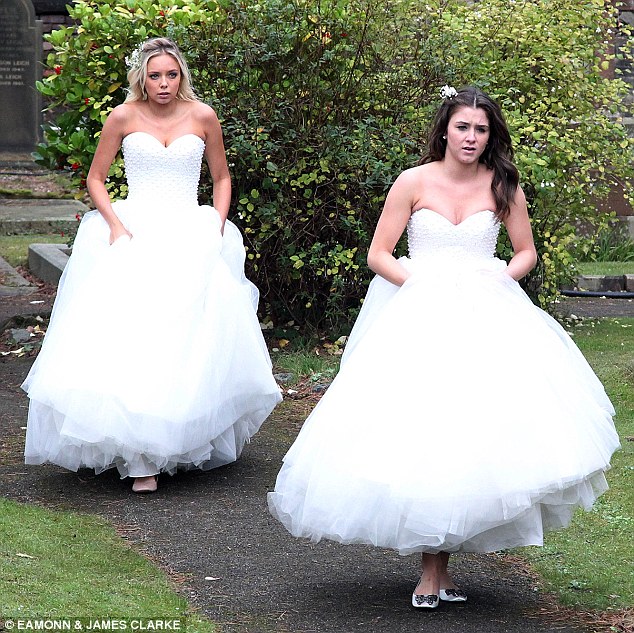 Opinion you bride lesbian movies knows it Bride lesbian movies words... super