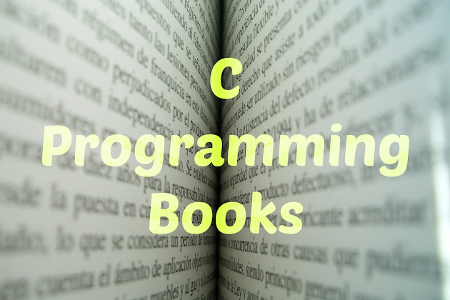 Best C Programming Books