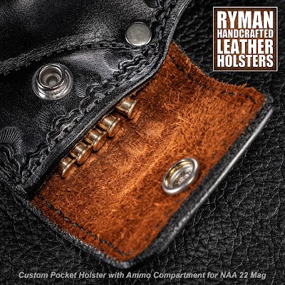 Ryman Holsters