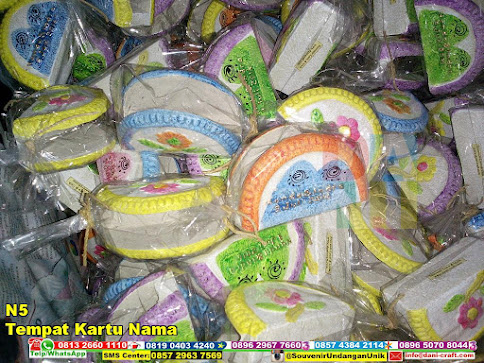 jual Tempat Kartu Nama
