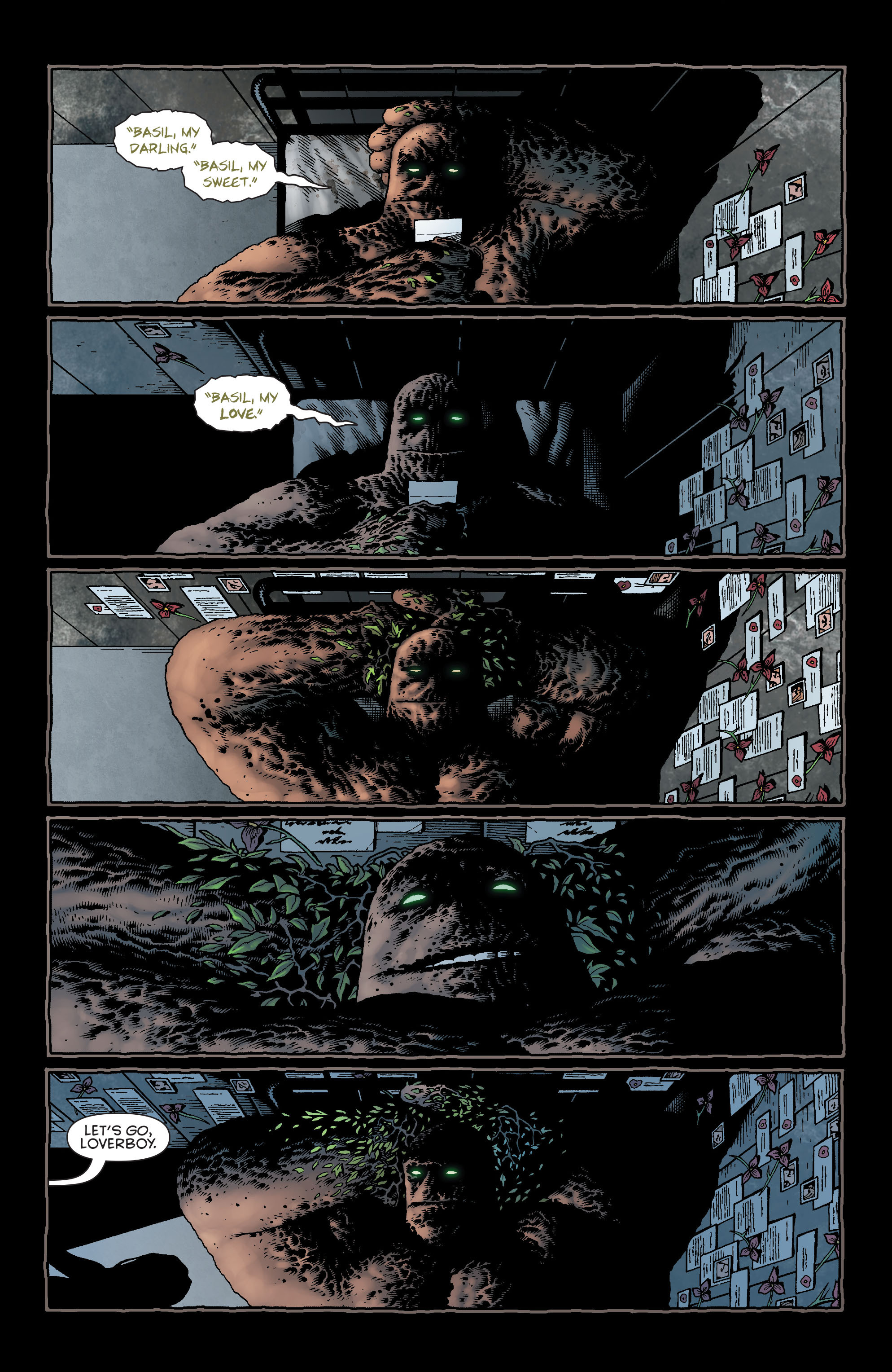 Detective Comics (2011) issue 15 - Page 24