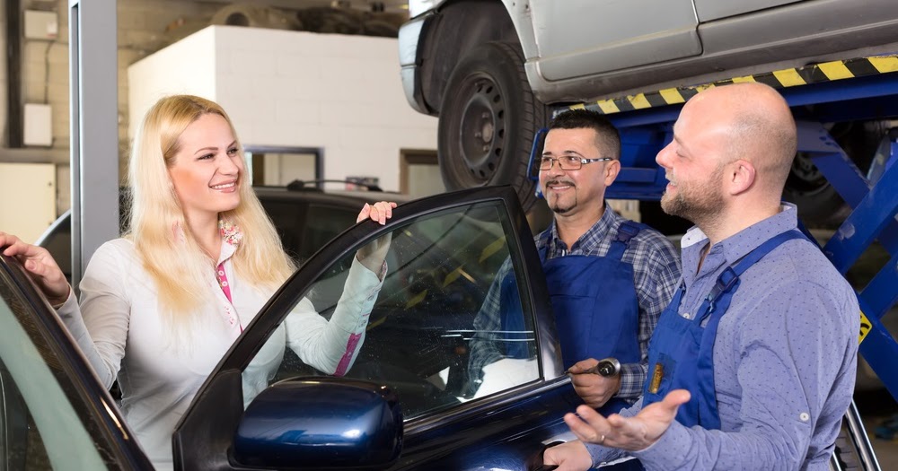 What Does Getting Car Serviced Mean What Does Getting Car Serviced Mean