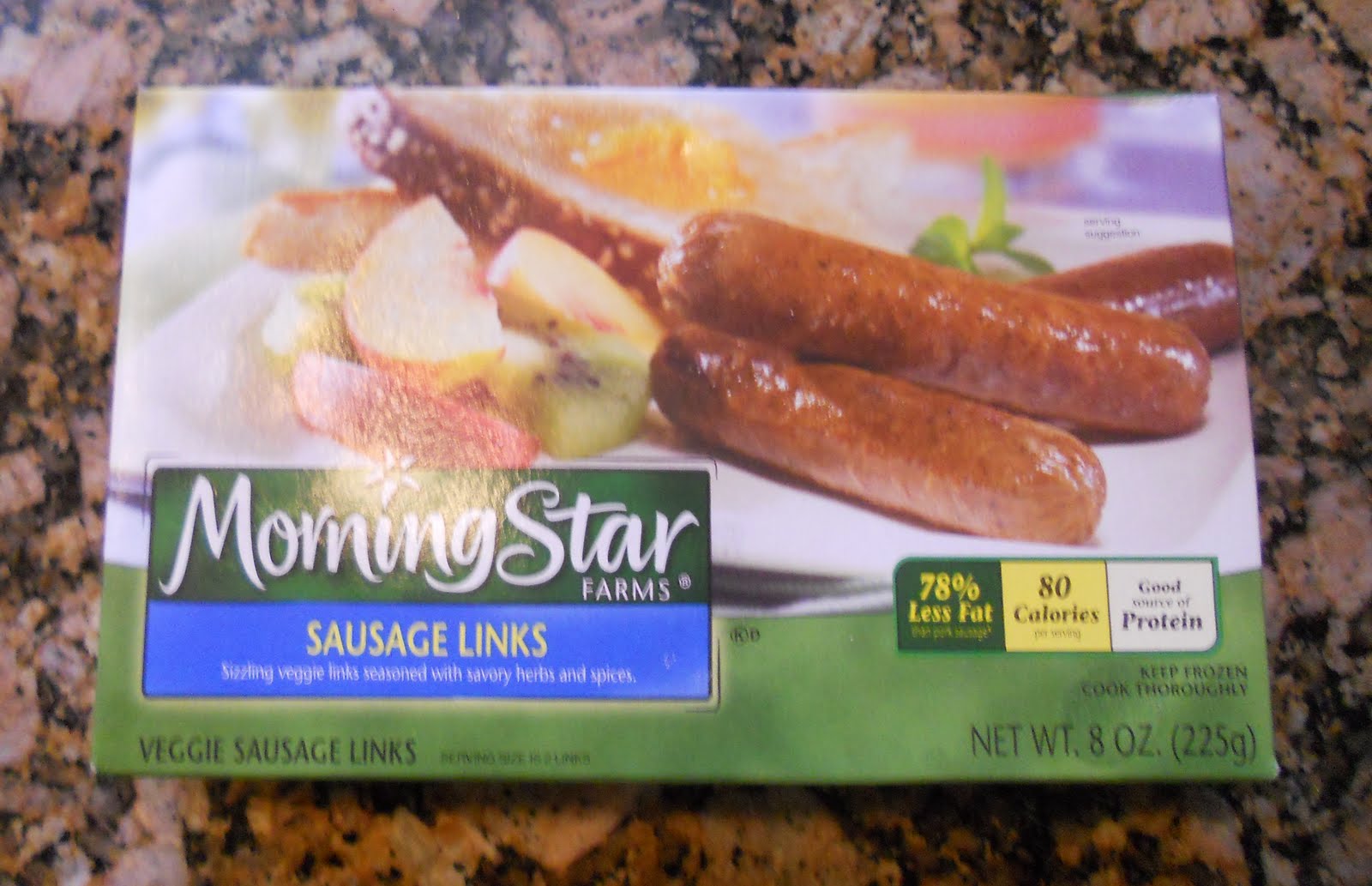 In the Kitchen with Harry Potter Sausages