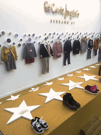 #ThePetiteMarket by #CharHadas #ThePetiteFashionWeek #modainfantil #otoñoinvierno1718 #ThePetiteMarket by #CharHadas #ThePetiteFashionWeek #modainfantil #otoñoinvierno1718
