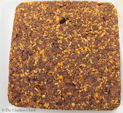 chicken cold weather coop build