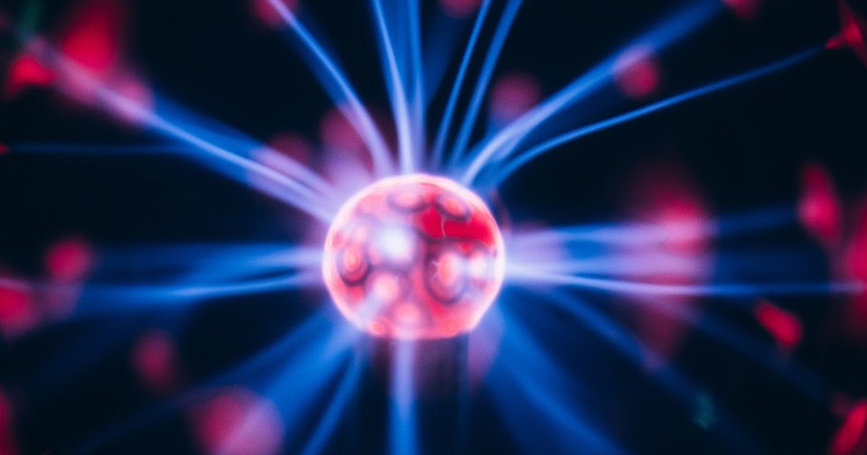 Define plasma and give its general characteristics. - Genuine chemistry