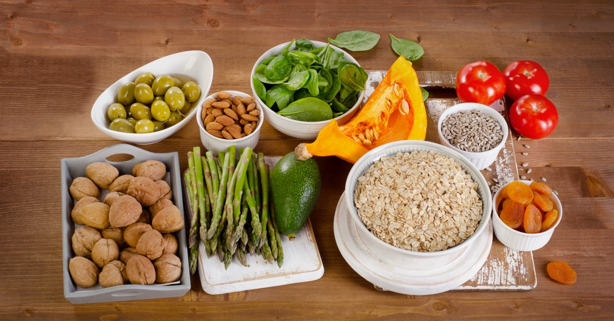 The Life Extension Blog Tocotrienols Vitamin E's Other Half