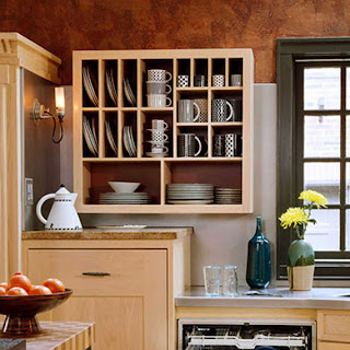 Kitchen Storage For Pots And Pans