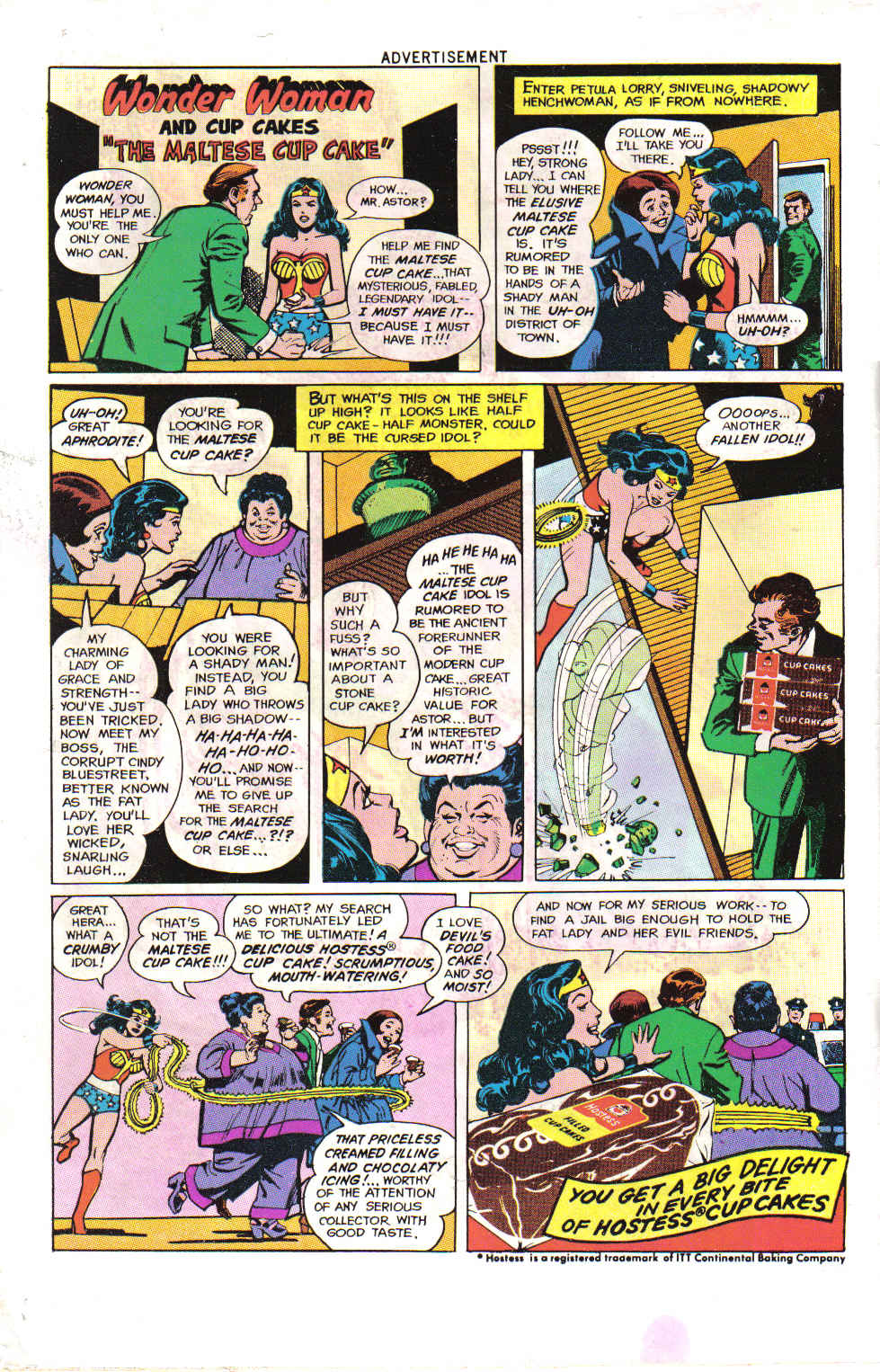 The Flash (1959) issue 250 - Page 2
