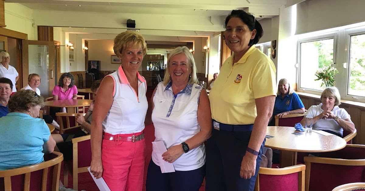 Ayrshire Ladies County Golf Association