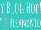I'm Co-Hosting {A Lovely Blog Hop}