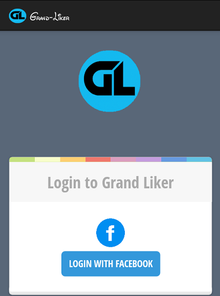 Facebook photo auto liker apk masacap Facebook photo auto liker apk masacap