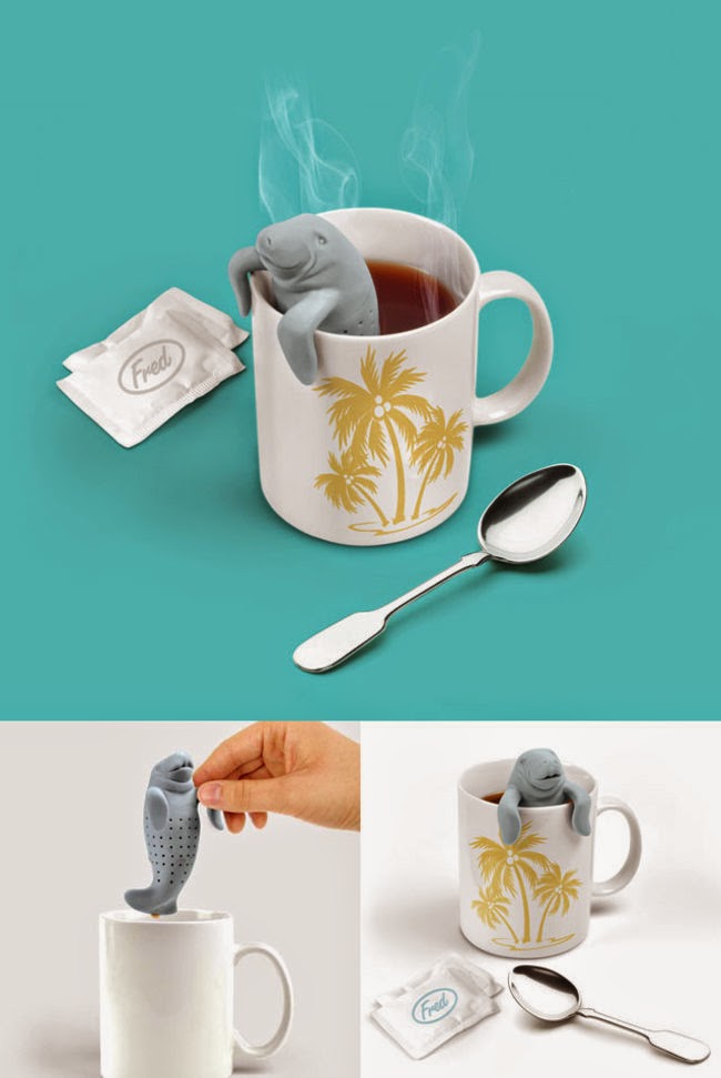 Must Have Kitchen Gadgets Tea Infusers The Funny Kitchen Gadgets That Will Brighten Up your