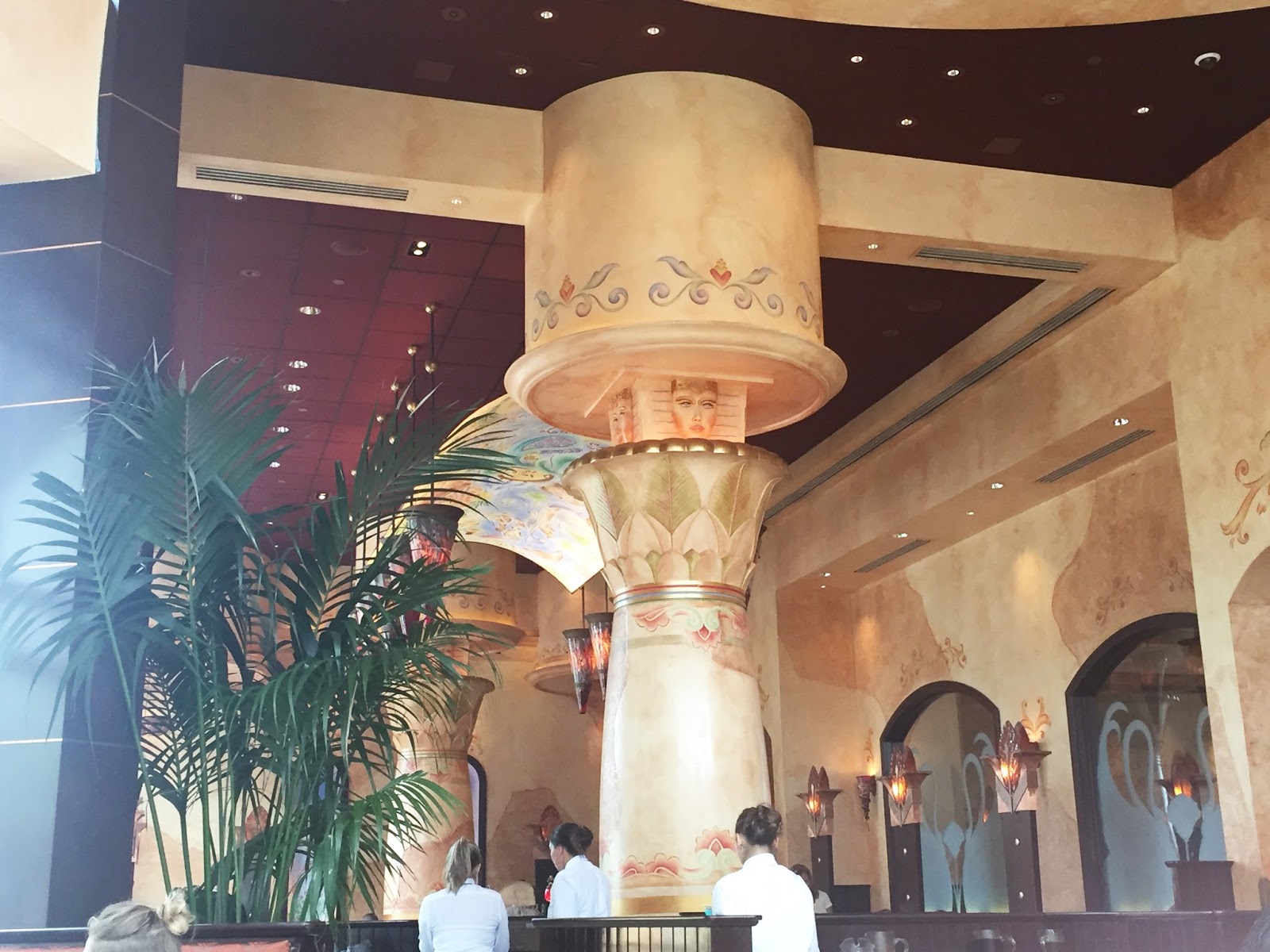 The Cheesecake Factory, Pittsburgh Travel Dungarees And Donuts