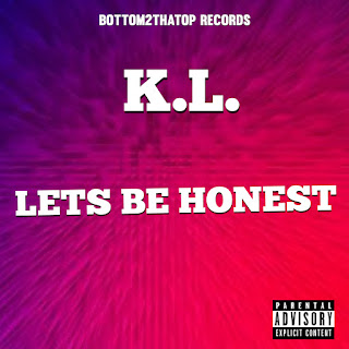 Video: K.L. - Lets Be Honest 
