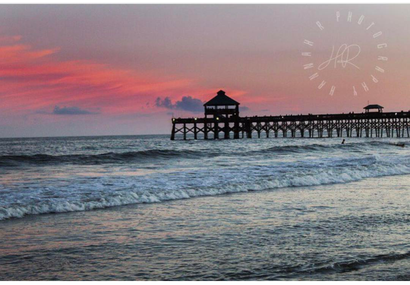 Folly Beach